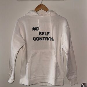 ASSC Anti Social Social Club Hoodie